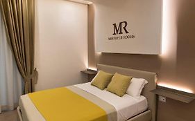 Morpheus Rooms